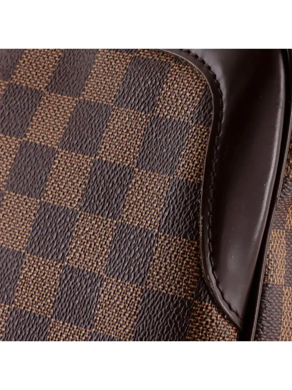 Louis Vuitton Verona Handbag Damier Mm #237087L12B